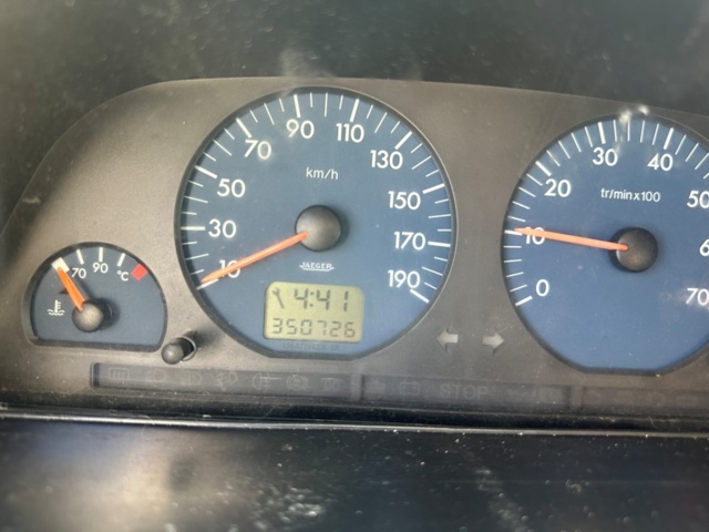 1411544-21 Peugeot Expert Kylbil 2.0 HDi Manuell -2004