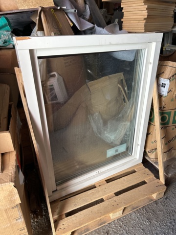 1378059-1 Vridfönster - Traryd fönster