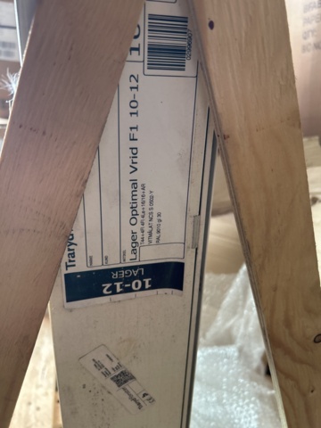 1378059-2 Vridfönster - Traryd fönster