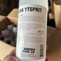 1378060-4 Ytsprit 60 st - Arena Kemi AB