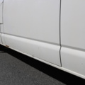 1300822-19 Volkswagen Transporter Kombi T32 2.0 TDI 4Motion DSG 2017 (Reparationsobjekt)