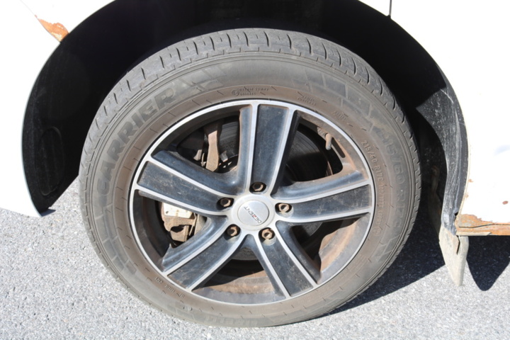 1300822-27 Volkswagen Transporter Kombi T32 2.0 TDI 4Motion DSG 2017 (Reparationsobjekt)