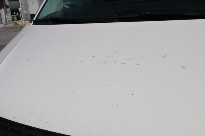 1300822-31 Volkswagen Transporter Kombi T32 2.0 TDI 4Motion DSG 2017 (Reparationsobjekt)