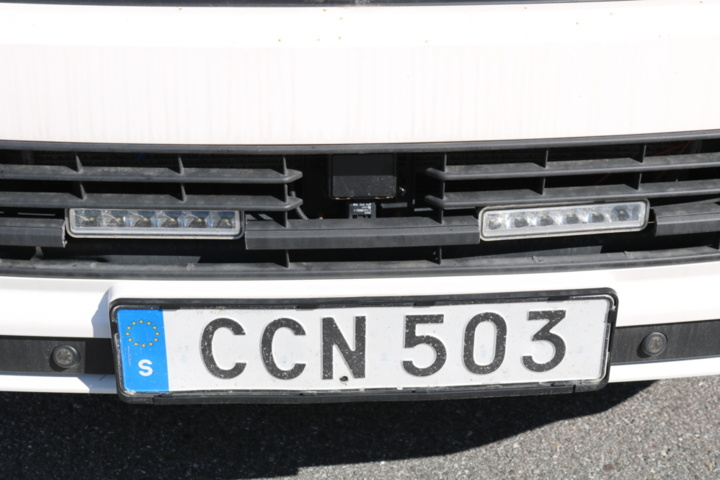 1300822-35 Volkswagen Transporter Kombi T32 2.0 TDI 4Motion DSG 2017 (Reparationsobjekt)