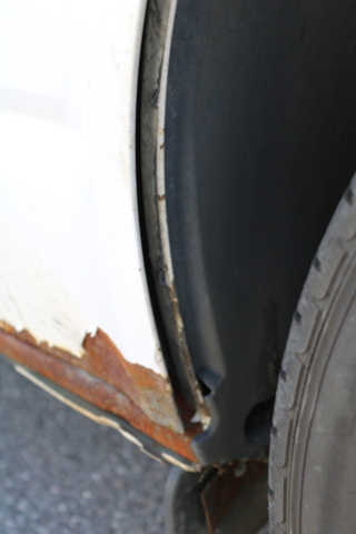 1300822-43 Volkswagen Transporter Kombi T32 2.0 TDI 4Motion DSG 2017 (Reparationsobjekt)