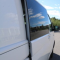 1300822-48 Volkswagen Transporter Kombi T32 2.0 TDI 4Motion DSG 2017 (Reparationsobjekt)