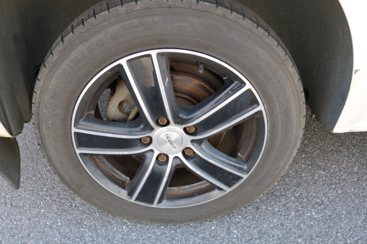 1300822-53 Volkswagen Transporter Kombi T32 2.0 TDI 4Motion DSG 2017 (Reparationsobjekt)