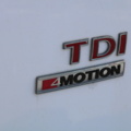 1300822-61 Volkswagen Transporter Kombi T32 2.0 TDI 4Motion DSG 2017 (Reparationsobjekt)