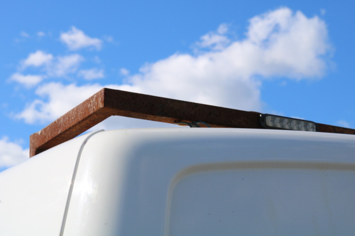 1300822-63 Volkswagen Transporter Kombi T32 2.0 TDI 4Motion DSG 2017 (Reparationsobjekt)