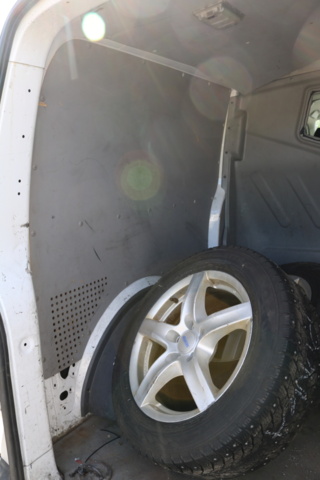 1300822-66 Volkswagen Transporter Kombi T32 2.0 TDI 4Motion DSG 2017 (Reparationsobjekt)