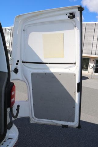 1300822-69 Volkswagen Transporter Kombi T32 2.0 TDI 4Motion DSG 2017 (Reparationsobjekt)