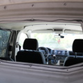 1300822-76 Volkswagen Transporter Kombi T32 2.0 TDI 4Motion DSG 2017 (Reparationsobjekt)