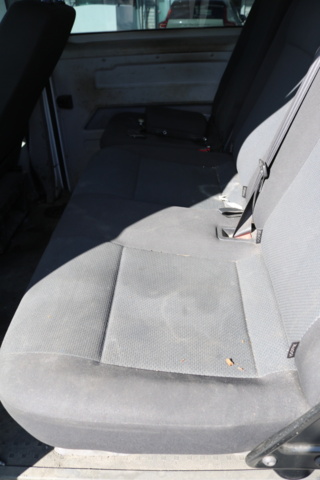 1300822-83 Volkswagen Transporter Kombi T32 2.0 TDI 4Motion DSG 2017 (Reparationsobjekt)