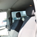 1300822-92 Volkswagen Transporter Kombi T32 2.0 TDI 4Motion DSG 2017 (Reparationsobjekt)