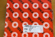 1396392 Ball bearing - FAG 6218-C3