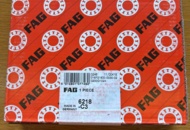 1396388 Ball bearing - FAG 6218-C3