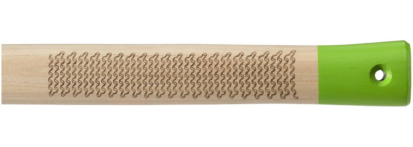 1411629-4 Smidesslägga 2 st - 5 kg med hickoryskaft modell Luna LUH