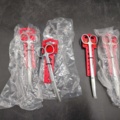 1411633-2 Precisionssax, 4 st - Teng Tools