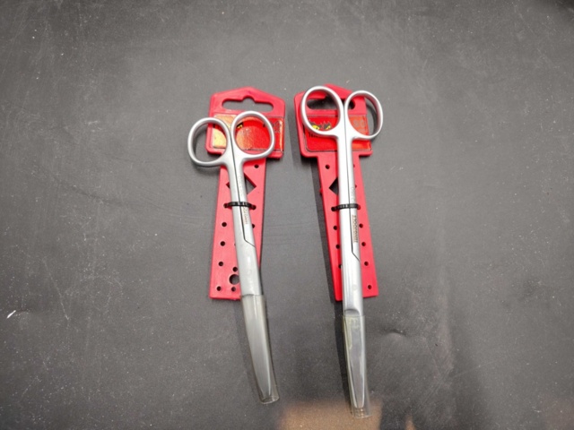 1411633-3 Precisionssax, 4 st - Teng Tools