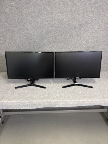 1408469-1 Samsung S24F356FHU – 23,5″, 2st skärmar