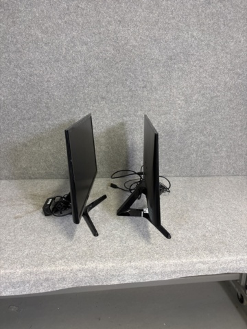 1408469-2 Samsung S24F356FHU – 23,5″, 2st skärmar