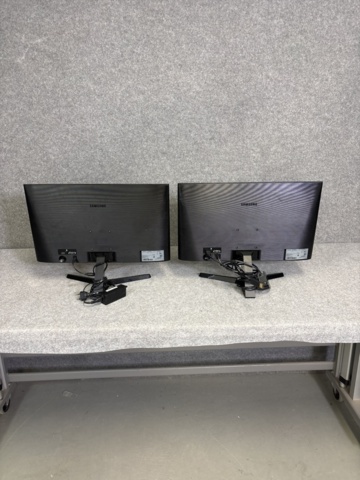 1408469-4 Samsung S24F356FHU – 23,5″, 2st skärmar