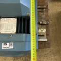 1396368-7 Elmotor med frekvensomriktare - ABB M2AA 160 L4 / ABB ACS 600