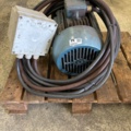 1396367-2 Elmotor - E/P 130/133
