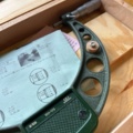 1396356-4 Micrometer - CEJ M109 (150-175mm)