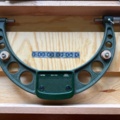 1396356-2 Micrometer - CEJ M109 (150-175mm)