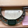 1396355-1 Micrometer - CEJ No. 170 (225–250 mm)
