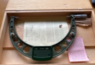 1396355 Micrometer - CEJ No. 170 (225–250 mm)