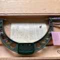 1396355-2 Micrometer - CEJ No. 170 (225–250 mm)