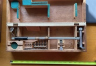 1396354 Cylinder indicator / hole indicator (160-250 mm)