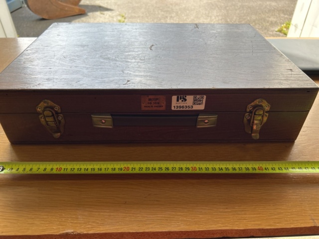 1396353-2 Cylindrical roller bearing with dial indicator - SKF GB 3018