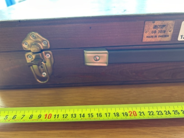 1396353-3 Cylindrical roller bearing with dial indicator - SKF GB 3018