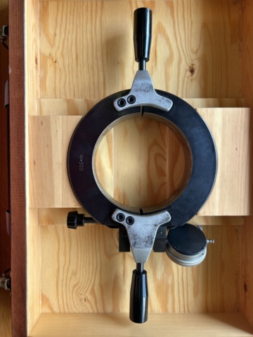 1396353-9 Cylindrical roller bearing with dial indicator - SKF GB 3018