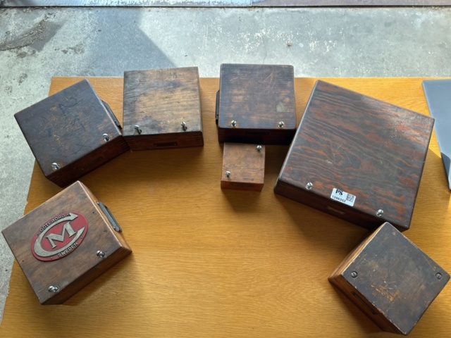 1396352-2 Cylindrical roller bearings 7 pcs - SKF