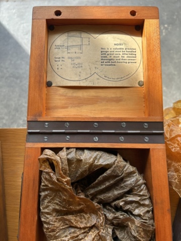 1396352-11 Cylindrical roller bearings 7 pcs - SKF