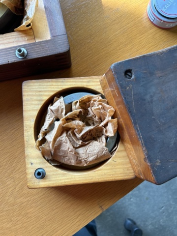 1396352-12 Cylindrical roller bearings 7 pcs - SKF