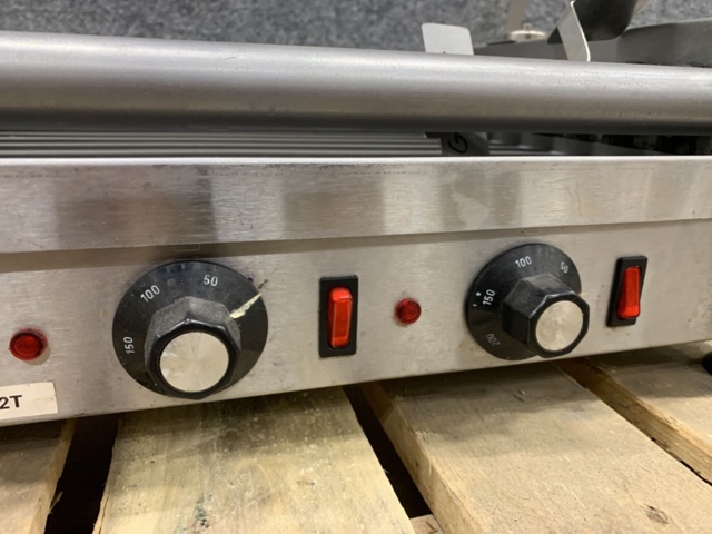 1411679-5 Korvgrill FKI GL8R45/2T