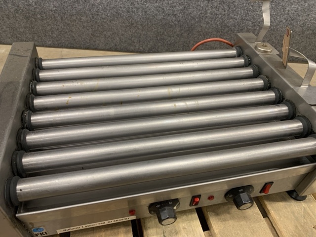 1411679-6 Korvgrill FKI GL8R45/2T