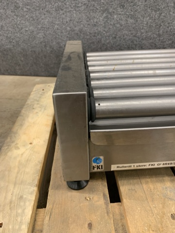 1411679-8 Korvgrill FKI GL8R45/2T