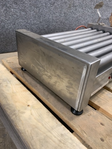 1411679-9 Korvgrill FKI GL8R45/2T