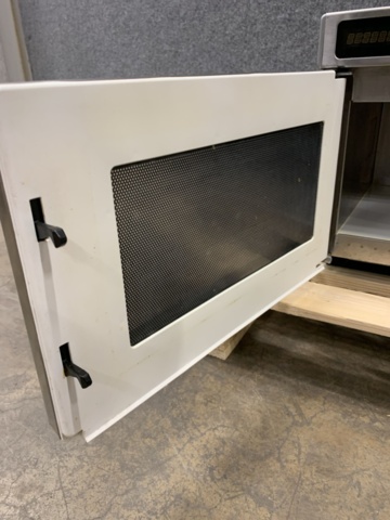 1411680-6 Mikrovågsugn Menumaster DEC18E2