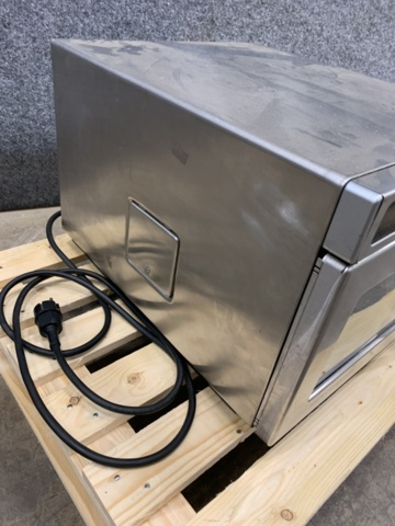 1411680-7 Mikrovågsugn Menumaster DEC18E2