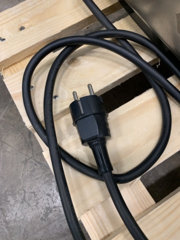 1411680-8 Mikrovågsugn Menumaster DEC18E2