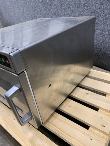 1411680-11 Mikrovågsugn Menumaster DEC18E2