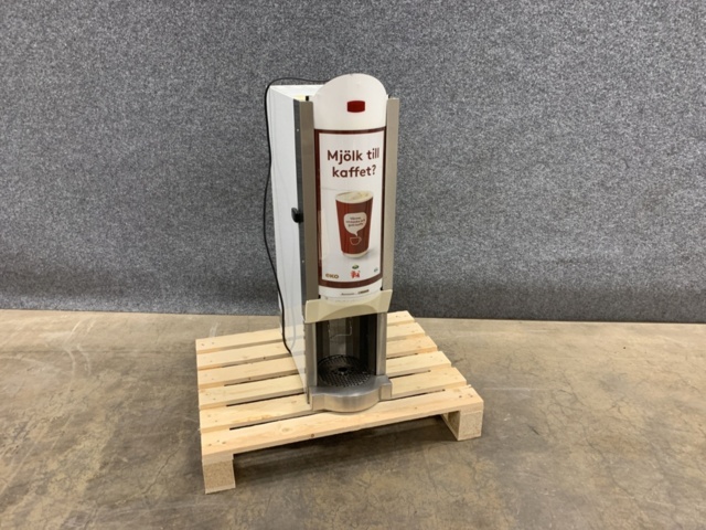 1411693-2 Mjölkmaskin Autonumis NNC-39