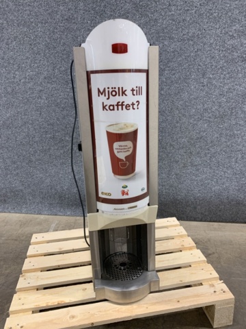 1411693-3 Mjölkmaskin Autonumis NNC-39